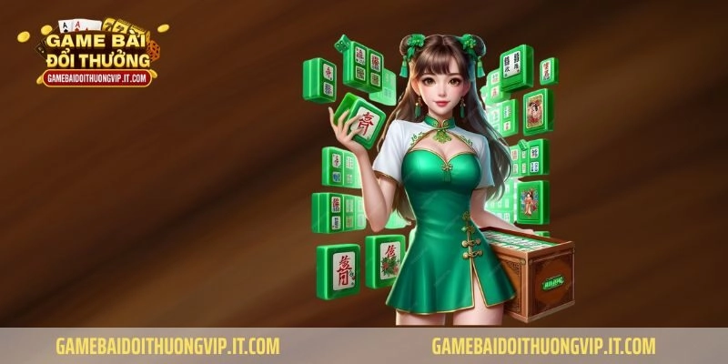 Game bài đổi thưởng trí tuệ thách thức người chơi