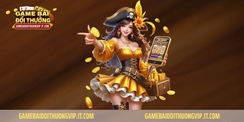 Sân chơi game bài đổi thưởng cực uy tín